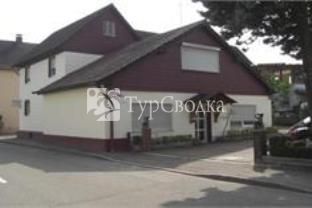 Gastehaus Stramka Rust (Germany) 3*