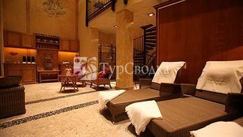 Hotel Castillo Alcazar 4*