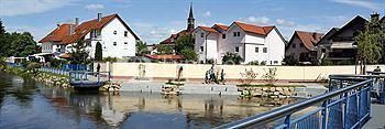 Hotel Gasthof Altes Rathaus 3*