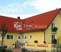 Hotel Im Ziegelweg Garni Rust 3*