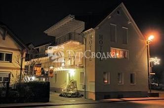 Hotel Kosel 3*