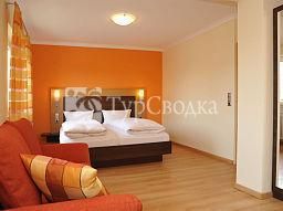 Hotel Ricci Rust 3*