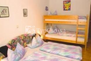 Pension Eichholz Rust 3*