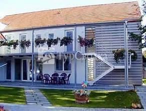 Pension Im Sunnegaessle 3*