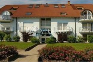 Strauch Apartment Rust 3*
