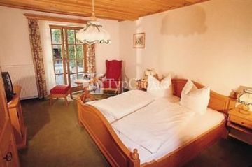 Gasthof Mayrwirt Saaldorf-Surheim 3*