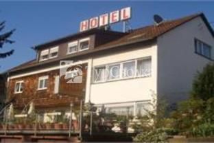 Hotel Adam Saarbrucken 3*