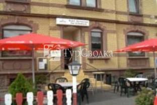 Hotel Restaurant Zur Schonbach Saarbrucken 1*