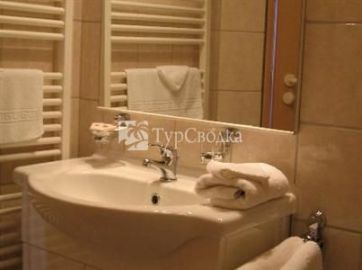 Bahnhof Hotel Saarlouis 3*