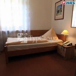 Hotel Ratskeller Saarlouis 3*