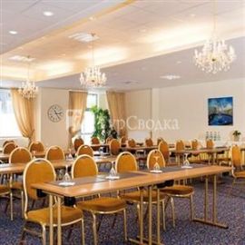 Victor's Residenz Hotel Saarlouis 3*