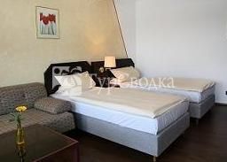 Hotel Harsshof 3*