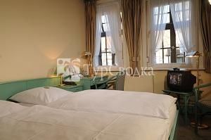 Hotel Ratskeller Salzgitter 3*
