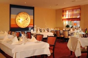 Ringhotel Landhaus Gardels 4*