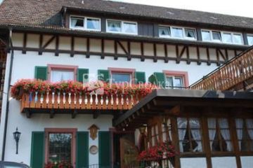 Hotel Hirschen Sankt Peter 3*