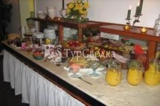 Waldhotel Schattin 2*