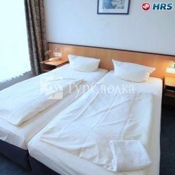 Ecco Hotel Schermbeck 3*