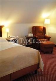 Landhotel Voshovel 4*