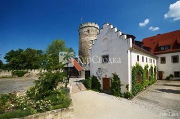 Ringhotel Schloss Schkopau 4*