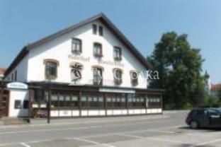 Gasthof Hotel Klosterbrau Schlehdorf 1*