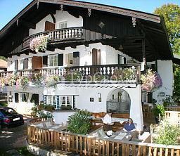 Gasthaus Kogl Schliersee 3*