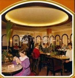 Hotel Cafe Hahn 2*
