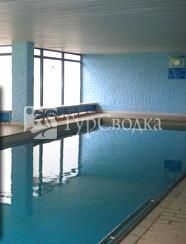 Kurhotel Schluchsee 3*