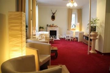 Seehotel Hubertus 4*