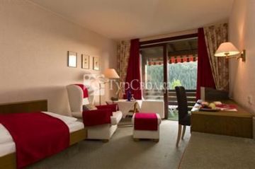 Hotel Gnacke 4*