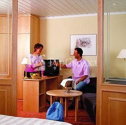 Hotel Hochland 3*