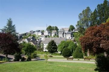 Hotel Sauerland 3*