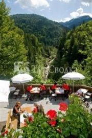 Hotel Gasthof Mauthausl 2*