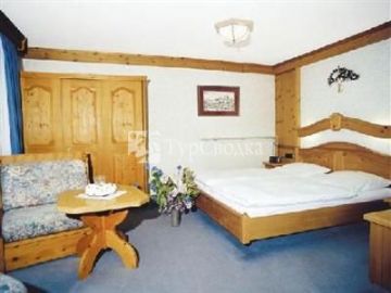 Barenstuberl Hotel Schonau am Konigssee 3*