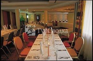 Hotel Am Kurpark Schonebeck (Elbe) 4*
