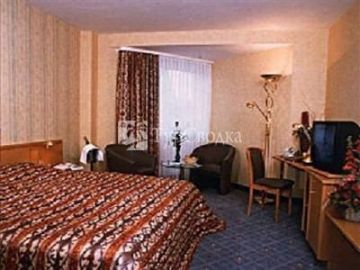 Hotel Domicil Schoenebeck 3*