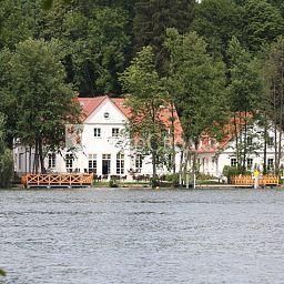 Cafe Wildau Hotel & Restaurant 2*
