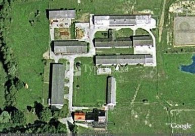 Hotel Gut Sarnow 2*