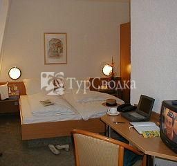 Hotel Restaurant Scheid 3*