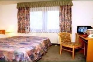 Hotel Erzgebirge 3*