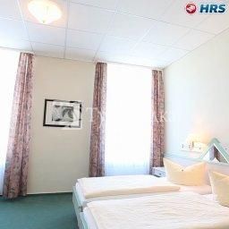 BioHotel Amadeus Schwerin 3*