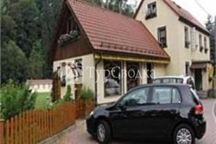 Pension Strohbach 3*