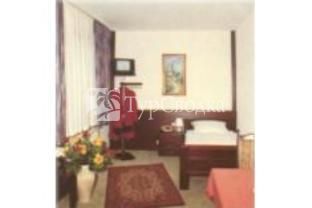 Hotel Krumme Masch Seelze 3*