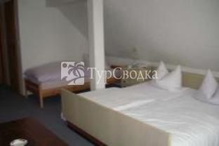 Zum Deutschen Hause Hotel Seelze 3*