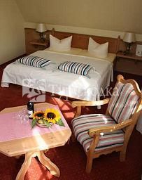 Hotel Gasthaus zur Linde 3*