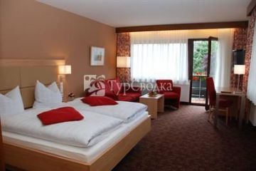 Hotel Konradshof Seewald 4*