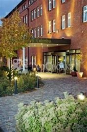 Hotel Columbus Seligenstadt 4*
