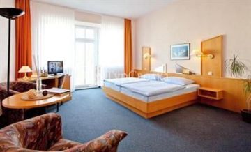 Hotel Villa Subklew 3*