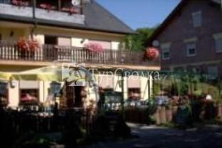 Hotel Zur Brucke Senheim 3*