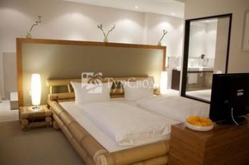 Friendly Cityhotel Oktopus 3*