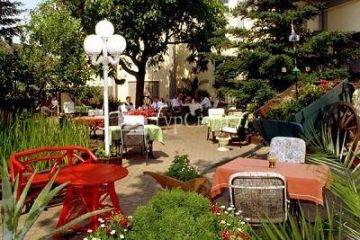 Hotel Kasserolle 3*